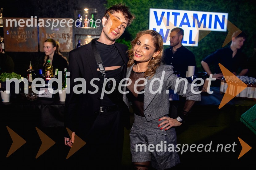  ... ;  Ana Klašnja, balerinaOutstanding 2024, presežki v zunanjem oglaševanju, podelitev