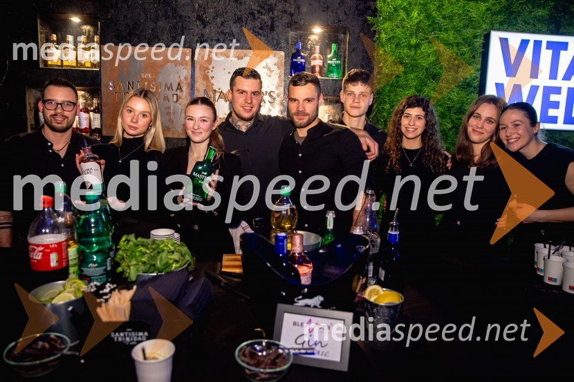 Outstanding 2024, presežki v zunanjem oglaševanju, podelitev