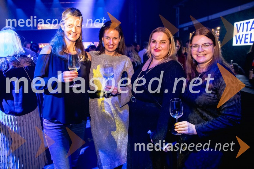 Outstanding 2024, presežki v zunanjem oglaševanju, podelitev