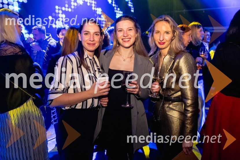 Outstanding 2024, presežki v zunanjem oglaševanju, podelitev