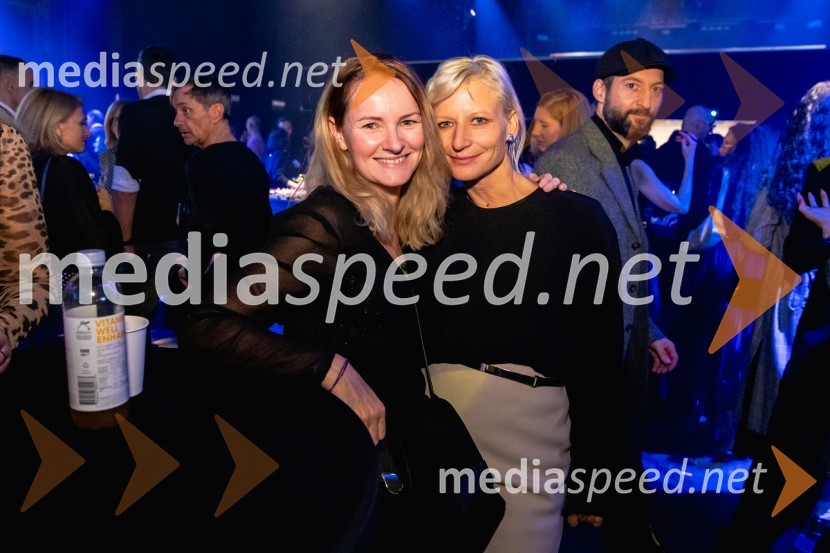 Outstanding 2024, presežki v zunanjem oglaševanju, podelitev