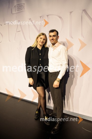 Outstanding 2024, presežki v zunanjem oglaševanju, podelitev