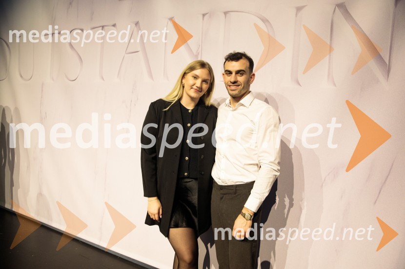 Outstanding 2024, presežki v zunanjem oglaševanju, podelitev