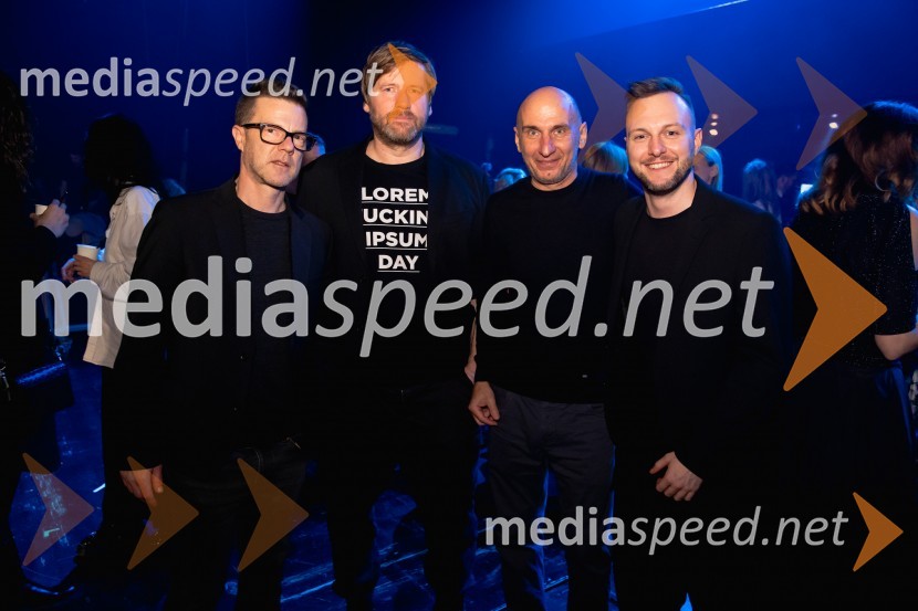  ... ;  ... ;  ... ;  Nejc Kovačič, vodja službe za komuniciranje Muzeja in galerij mesta LjubljaneOutstanding 2024, presežki v zunanjem oglaševanju, podelitev