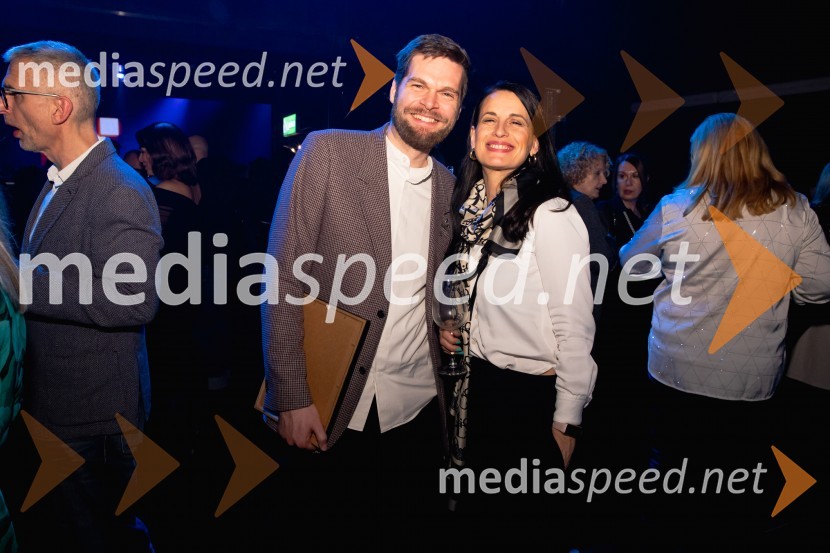 Outstanding 2024, presežki v zunanjem oglaševanju, podelitev