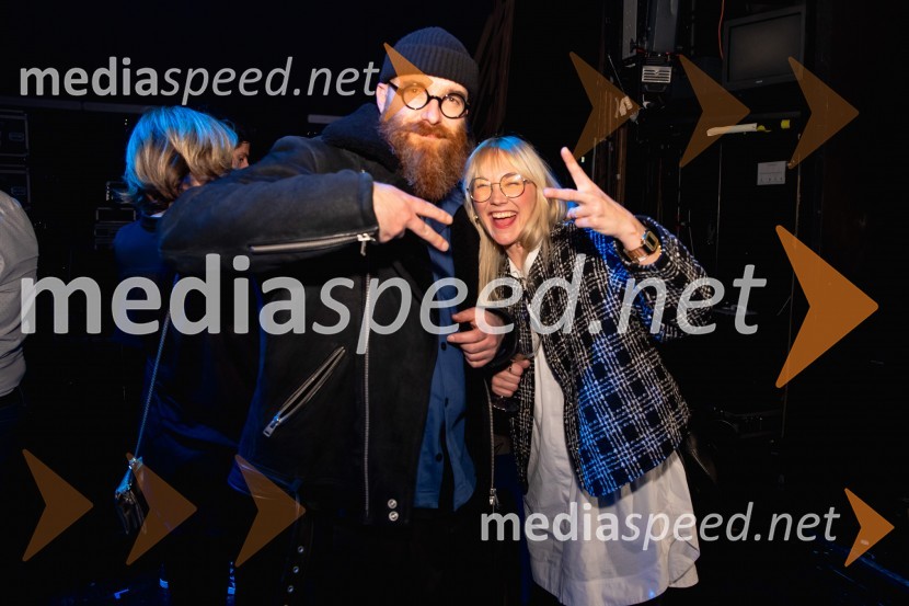 Outstanding 2024, presežki v zunanjem oglaševanju, podelitev