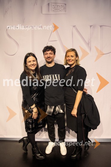 Outstanding 2024, presežki v zunanjem oglaševanju, podelitev