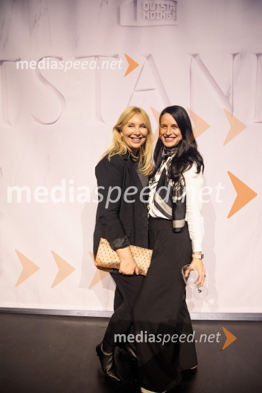 Outstanding 2024, presežki v zunanjem oglaševanju, podelitev