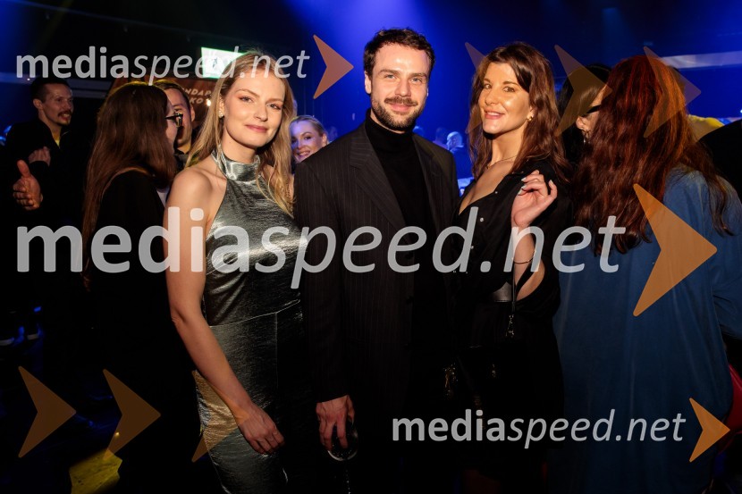 Outstanding 2024, presežki v zunanjem oglaševanju, podelitev