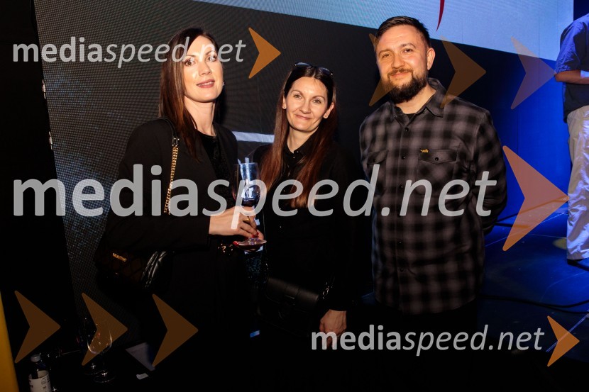 Outstanding 2024, presežki v zunanjem oglaševanju, podelitev