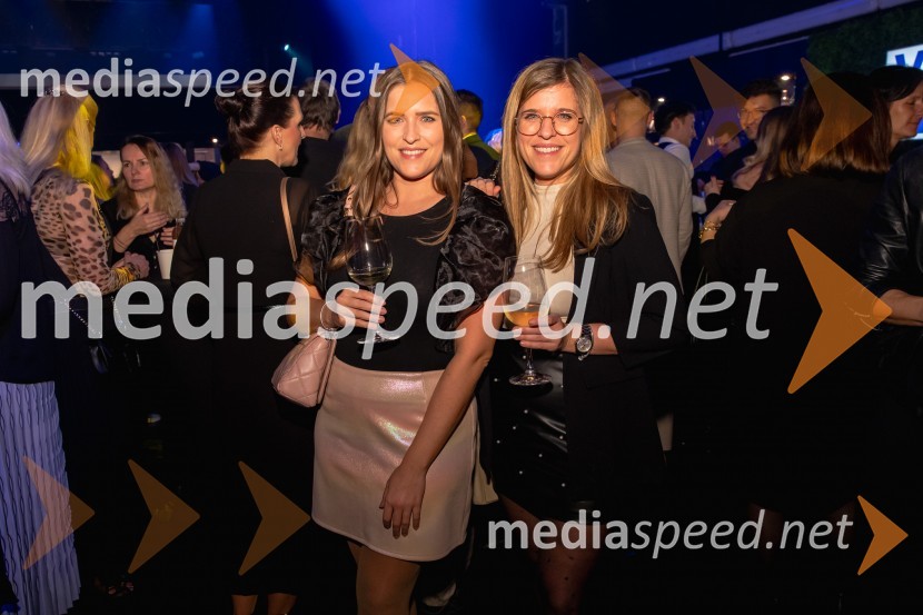 Outstanding 2024, presežki v zunanjem oglaševanju, podelitev