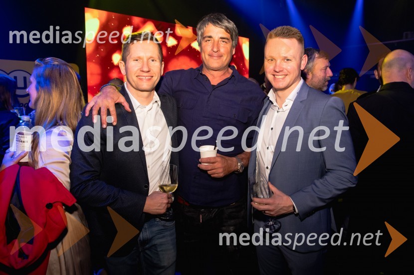 Outstanding 2024, presežki v zunanjem oglaševanju, podelitev