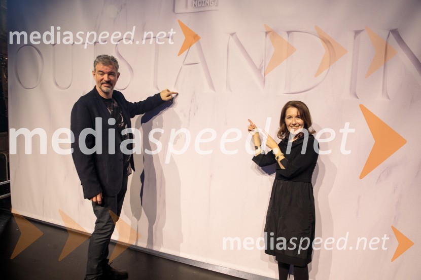 Outstanding 2024, presežki v zunanjem oglaševanju, podelitev