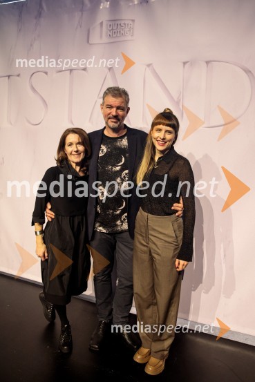 Outstanding 2024, presežki v zunanjem oglaševanju, podelitev