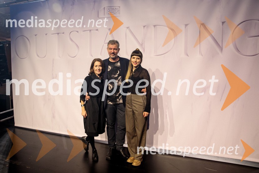 Outstanding 2024, presežki v zunanjem oglaševanju, podelitev