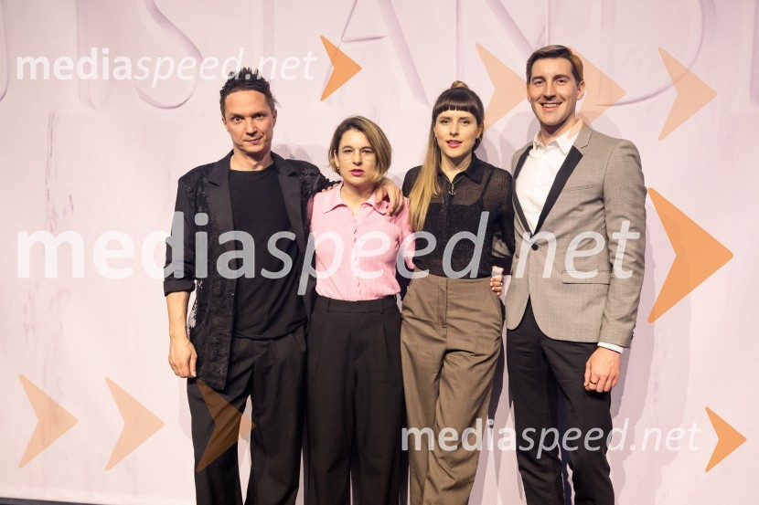 Outstanding 2024, presežki v zunanjem oglaševanju, podelitev