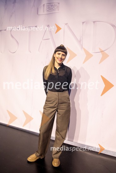 Outstanding 2024, presežki v zunanjem oglaševanju, podelitev