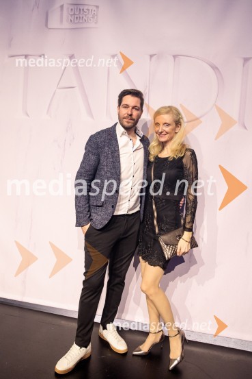 Outstanding 2024, presežki v zunanjem oglaševanju, podelitev