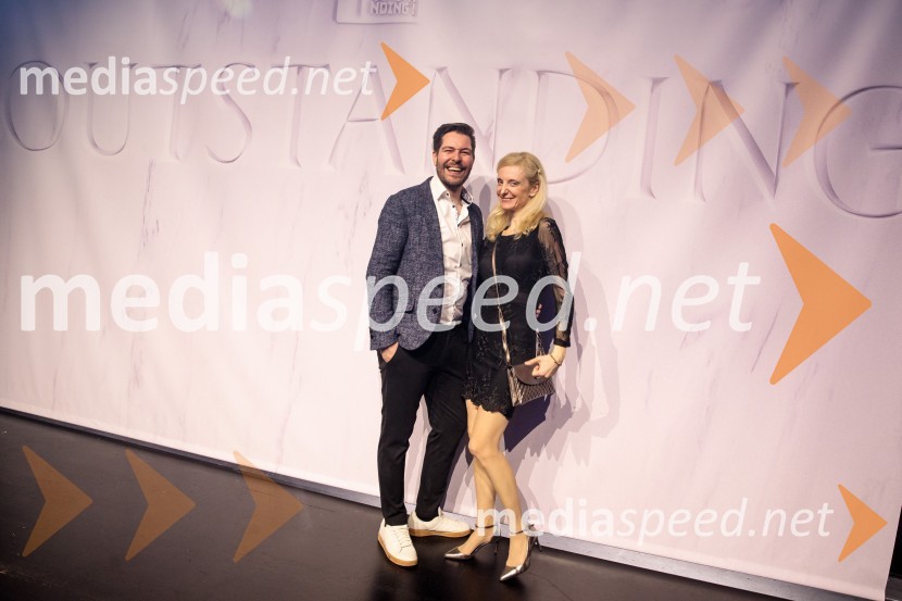 Outstanding 2024, presežki v zunanjem oglaševanju, podelitev