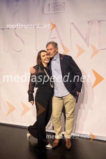 Outstanding 2024, presežki v zunanjem oglaševanju, podelitev