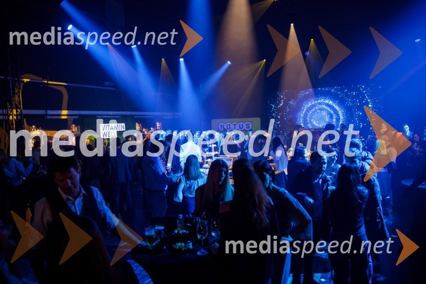 Outstanding 2024, presežki v zunanjem oglaševanju, podelitev