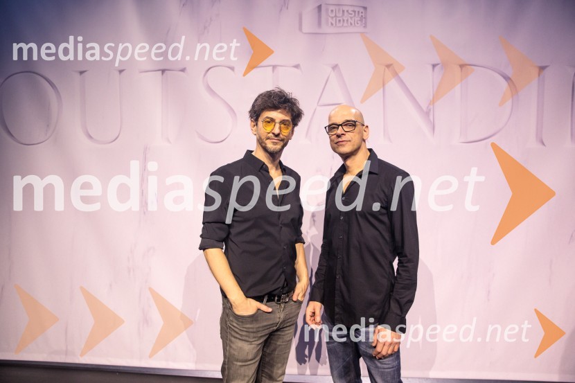 Outstanding 2024, presežki v zunanjem oglaševanju, podelitev