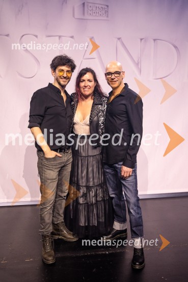 Outstanding 2024, presežki v zunanjem oglaševanju, podelitev