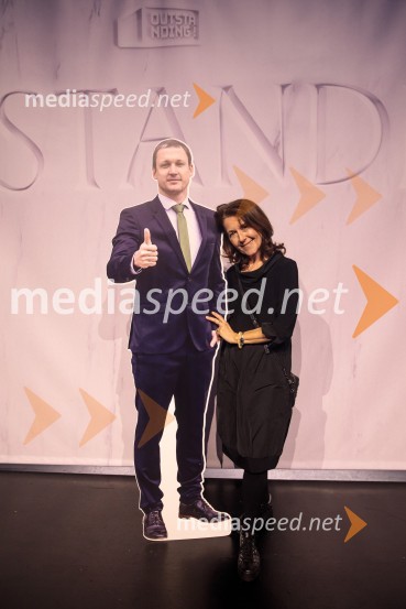 Outstanding 2024, presežki v zunanjem oglaševanju, podelitev