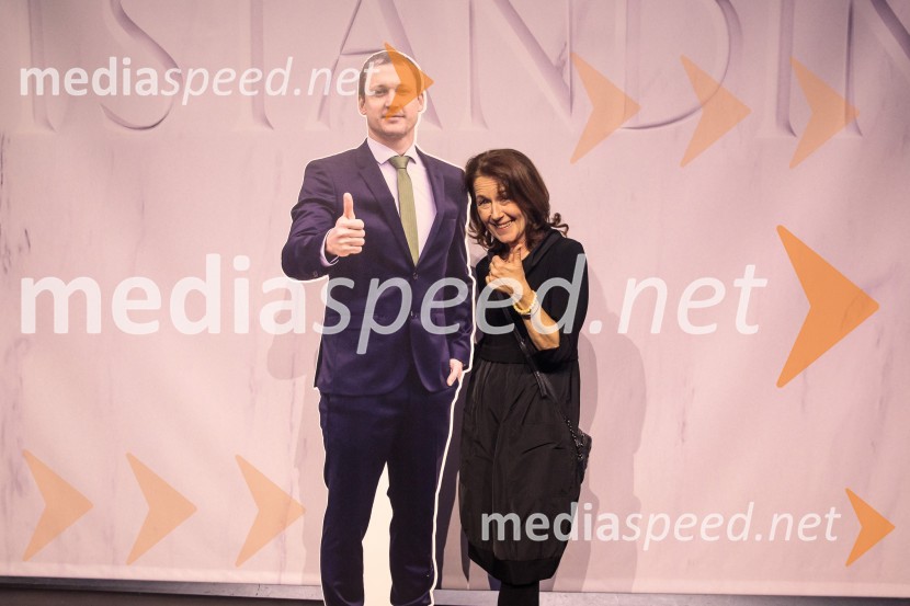 Outstanding 2024, presežki v zunanjem oglaševanju, podelitev