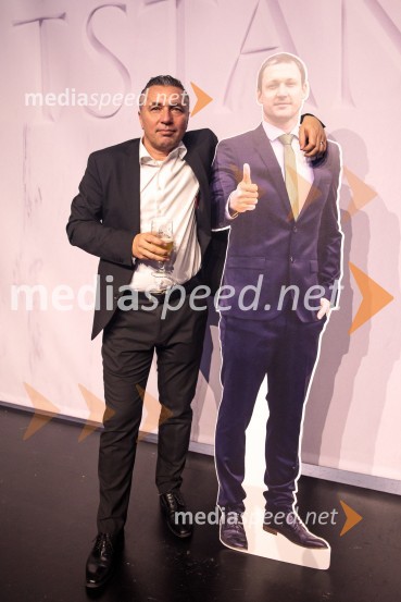 Outstanding 2024, presežki v zunanjem oglaševanju, podelitev