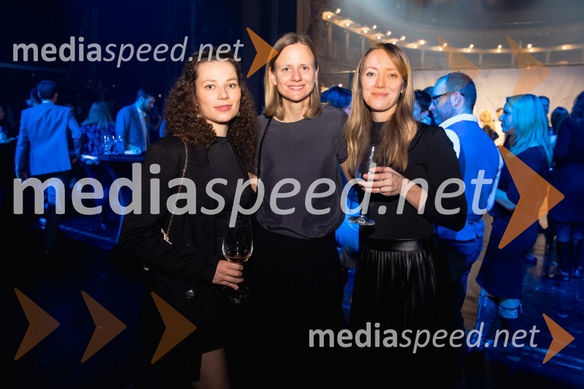 Outstanding 2024, presežki v zunanjem oglaševanju, podelitev