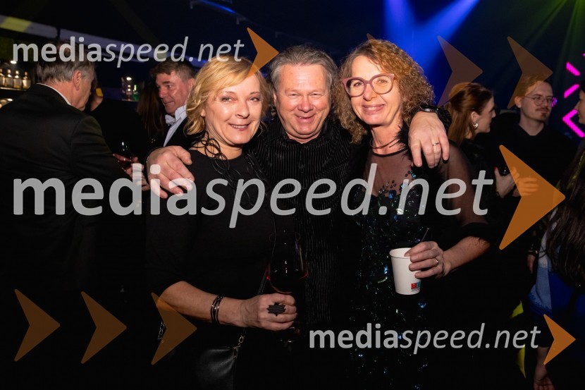  ... ;  Tomaž Žontar, vodja razvoja storitev in inovacij, Europlakat d.o.o.;  ... Outstanding 2024, presežki v zunanjem oglaševanju, podelitev