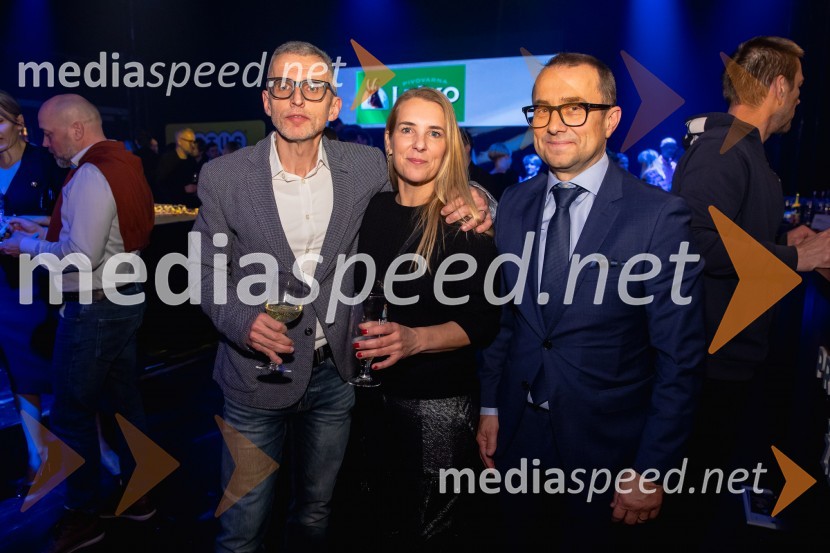 Outstanding 2024, presežki v zunanjem oglaševanju, podelitev