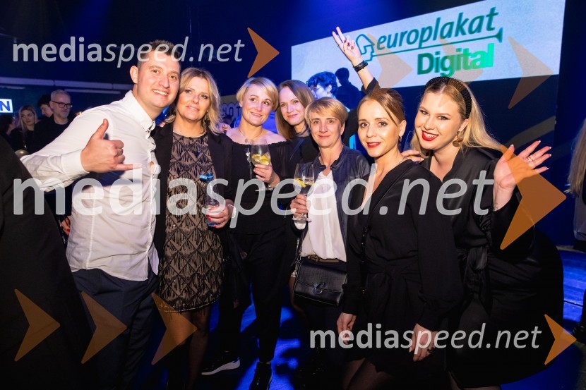 Outstanding 2024, presežki v zunanjem oglaševanju, podelitev