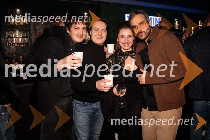 Outstanding 2024, presežki v zunanjem oglaševanju, podelitev