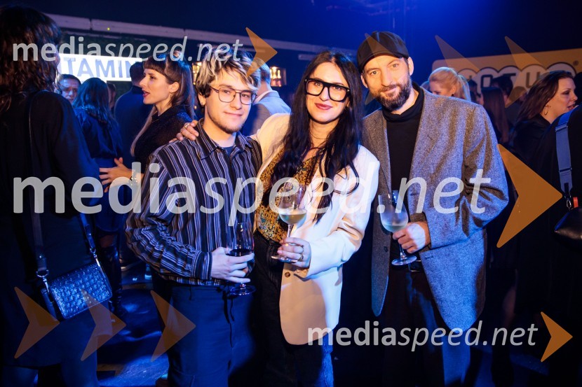 Outstanding 2024, presežki v zunanjem oglaševanju, podelitev