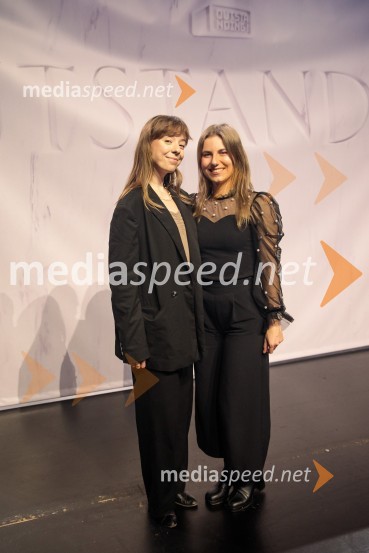 Outstanding 2024, presežki v zunanjem oglaševanju, podelitev