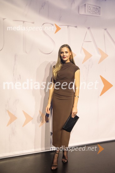  Tina TomšičOutstanding 2024, presežki v zunanjem oglaševanju, podelitev