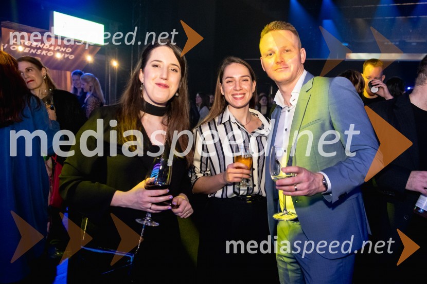 Outstanding 2024, presežki v zunanjem oglaševanju, podelitev