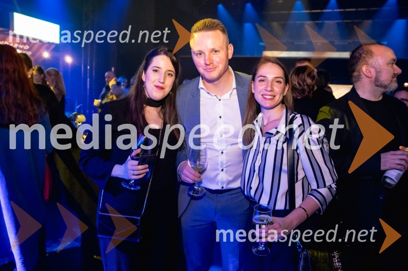 Outstanding 2024, presežki v zunanjem oglaševanju, podelitev