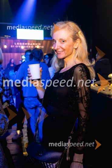 Outstanding 2024, presežki v zunanjem oglaševanju, podelitev