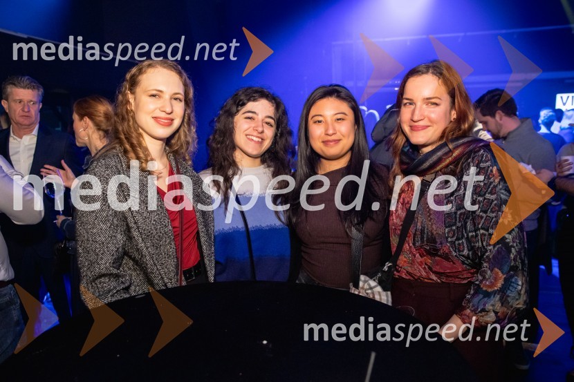 Outstanding 2024, presežki v zunanjem oglaševanju, podelitev