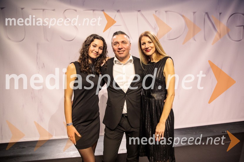  ... ;  Boštjan Berčan, operativni direktorja EuroplakatOutstanding 2024, presežki v zunanjem oglaševanju, podelitev