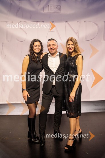  ... ;  Boštjan Berčan, operativni direktorja Europlakat;  ... Outstanding 2024, presežki v zunanjem oglaševanju, podelitev