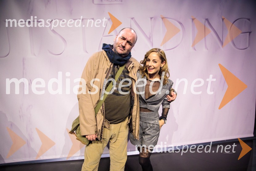  ... ;  Ana Klašnja, balerinaOutstanding 2024, presežki v zunanjem oglaševanju, podelitev