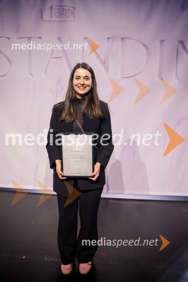 Outstanding 2024, presežki v zunanjem oglaševanju, podelitev