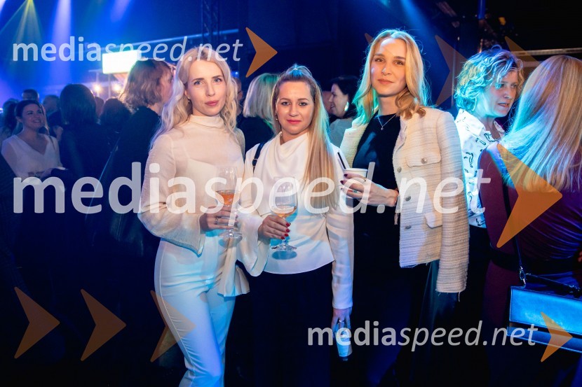 Outstanding 2024, presežki v zunanjem oglaševanju, podelitev