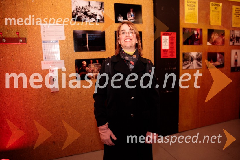 Boško in Admira, premiera v SMG Ljubljana