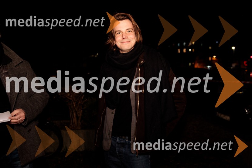  Dorian Šilec Petek, režiserBoško in Admira, premiera v SMG Ljubljana