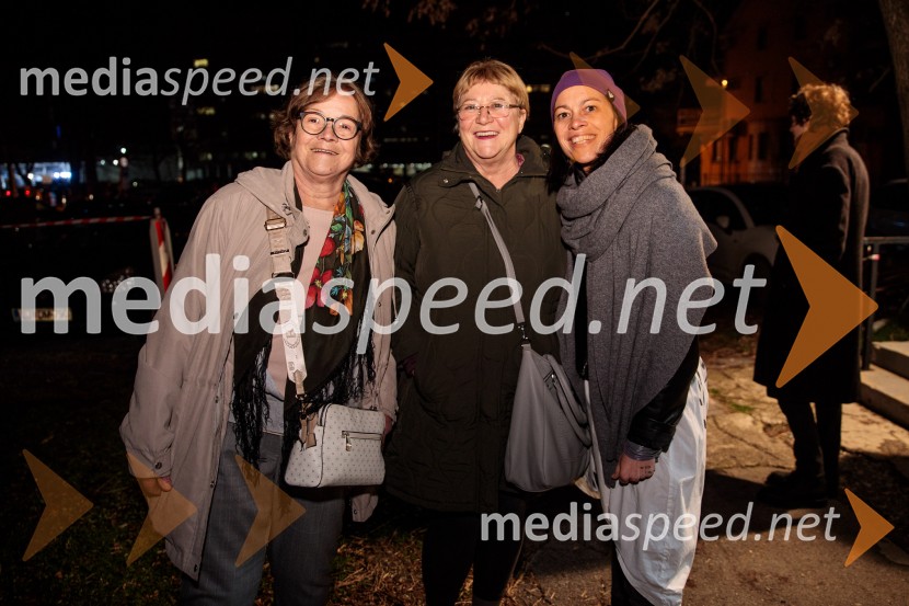  ... ;  ... ;  Inga Remeta, direktorica, Slovensko mladinsko gledališčeBoško in Admira, premiera v SMG Ljubljana